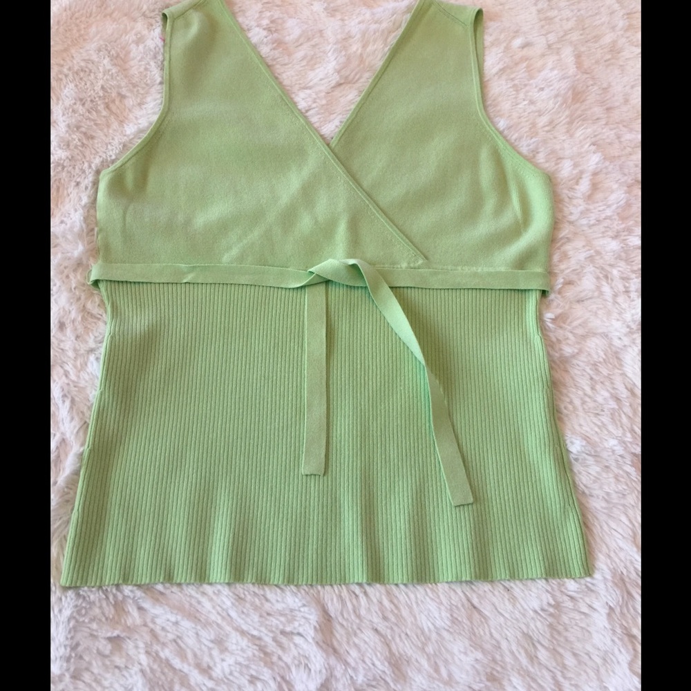 LOFT NWOT, tank